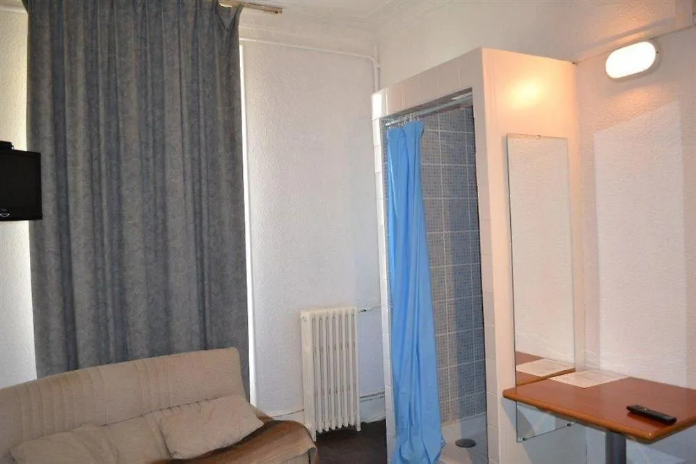Alize Hotel Grenoble França