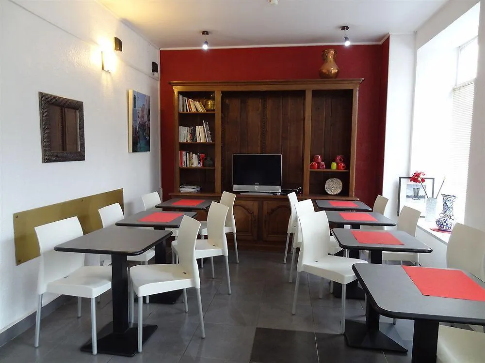 Alize Hotel Grenoble