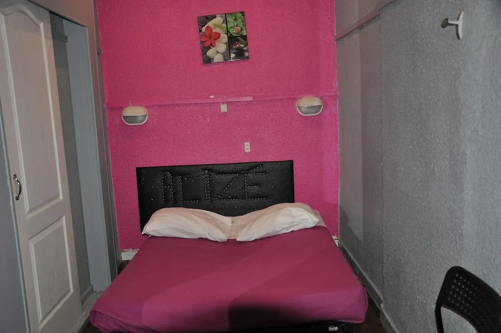 Alize Hotel Grenoble 0*,  França