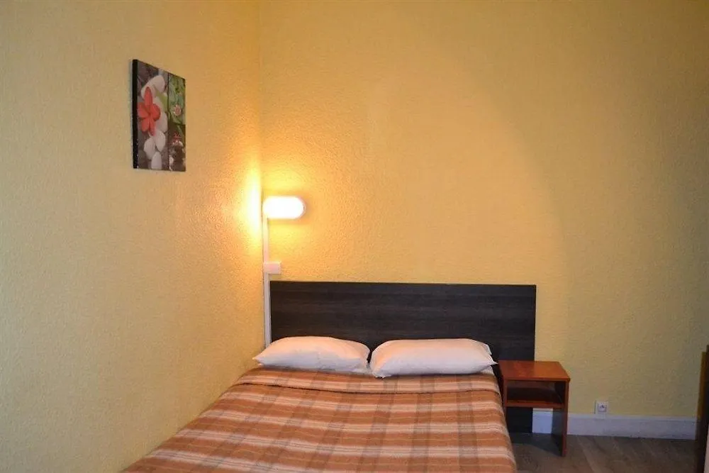 Alize Hotel Grenoble 0*,