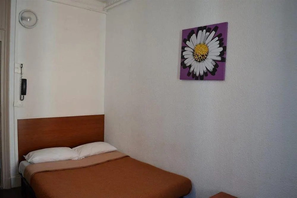 Alize Hotel Grenoble França