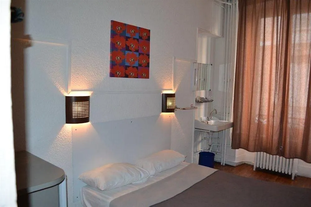 Alize Hotel Grenoble