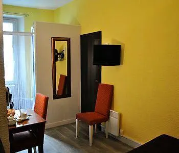 Alize Hotel Grenoble