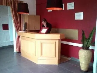 Alize Hotel Grenoble