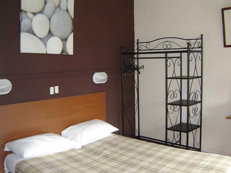 Alize Hotel Grenoble