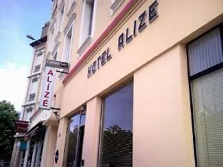 Alize Hotel Grenoble