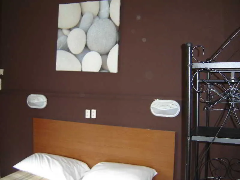 Alize Hotel Grenoble