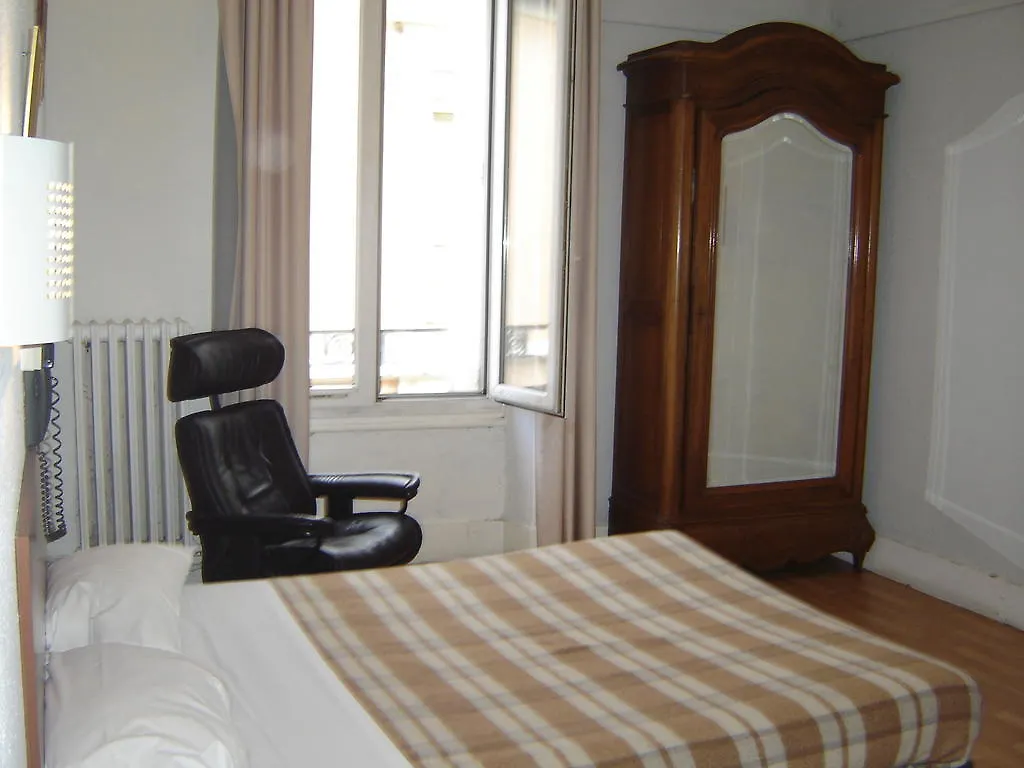 Alize Hotel Grenoble