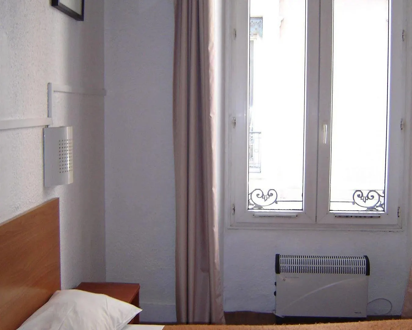 Alize Hotel Grenoble 0*,