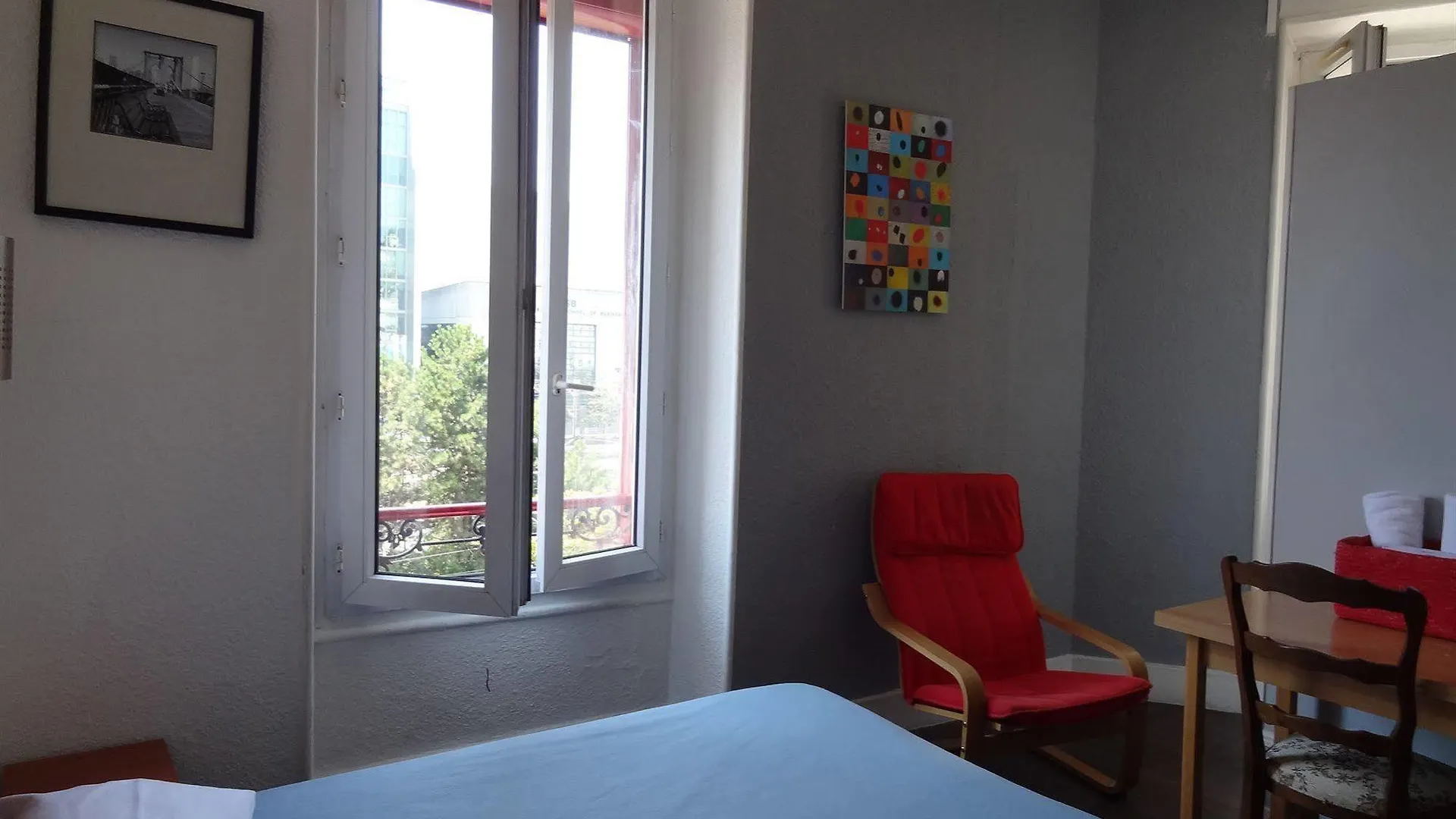 Alize Hotel Grenoble França