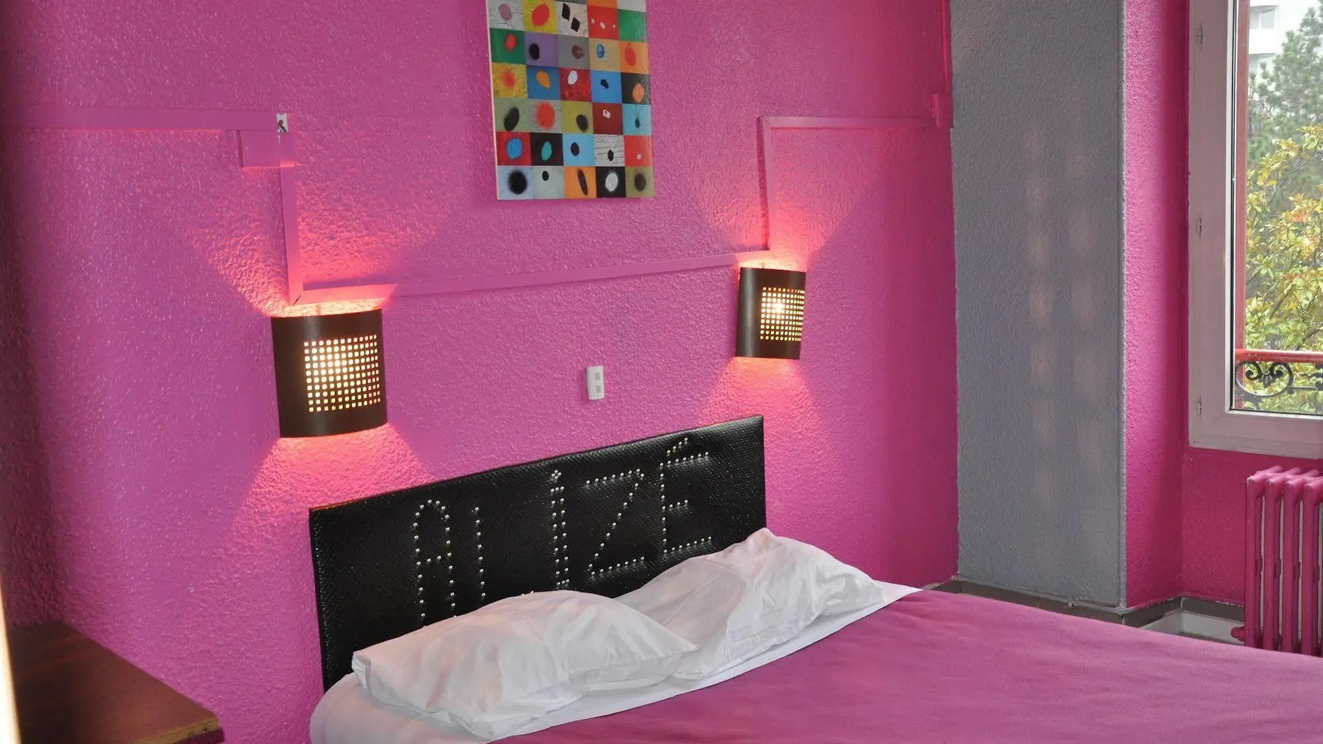 Alize Hotel Grenoble 0*,  França