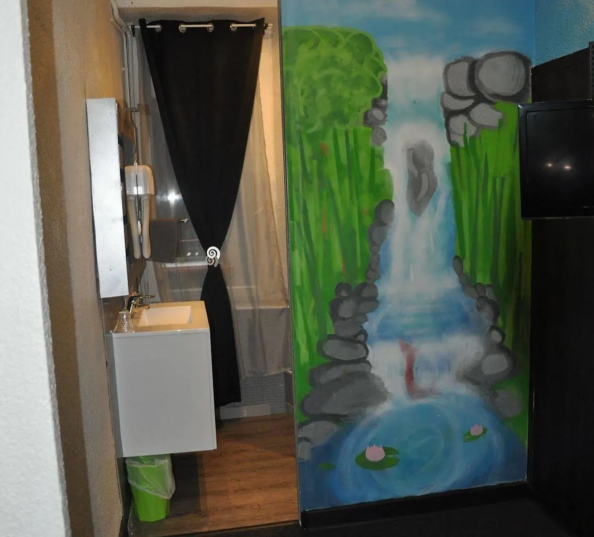 Alize Hotel Grenoble França