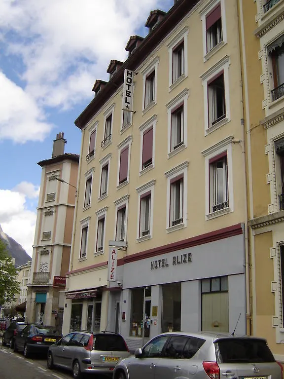 Alize Hotel Grenoble 0*,  França
