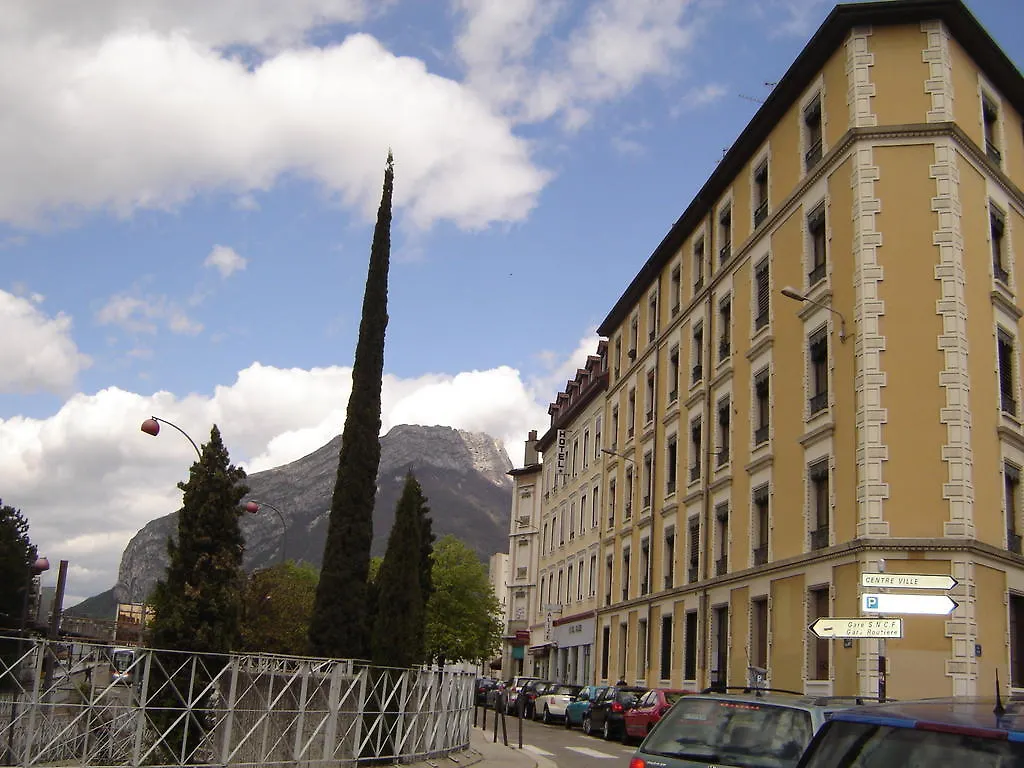 Hôtel Alize à Grenoble