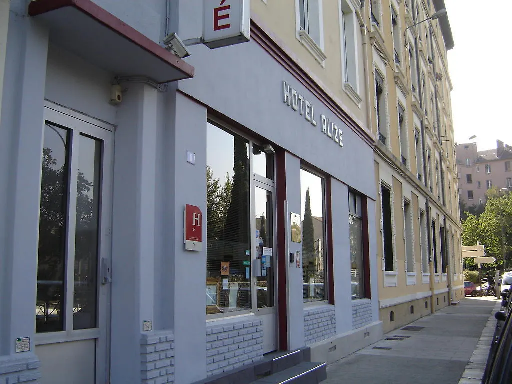 Alize Hotel Grenoble