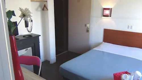 Alize Hotel Grenoble 0*,