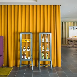 4* Hotel Okko Jardin Hoche