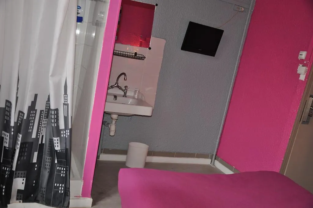 Hotel Alize à Grenoble France