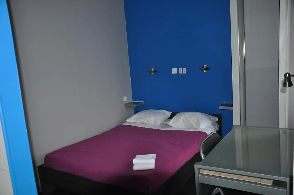 Hotel Alize à Grenoble
