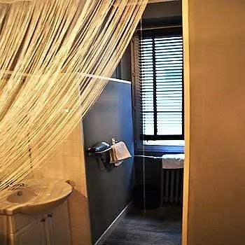 Hotel Alize à Grenoble