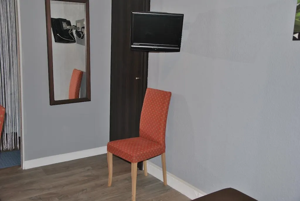 Hotel Alize à Grenoble France