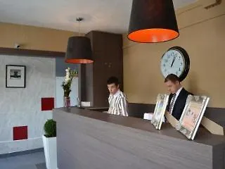 Hotel Alize à Grenoble 0*,