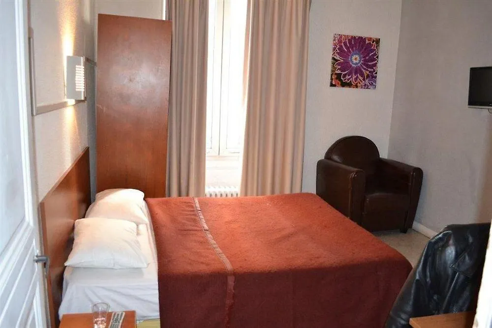 Hotel Alize à Grenoble