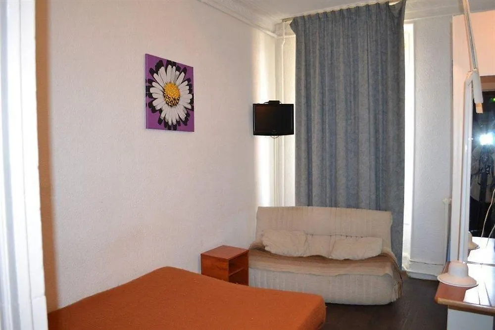 Hotel Alize à Grenoble 0*,  France