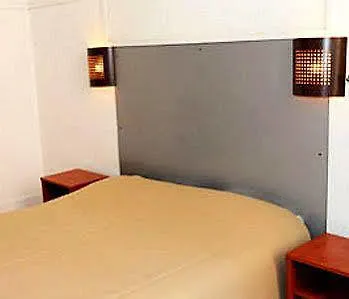Hotel Alize à Grenoble 0*,