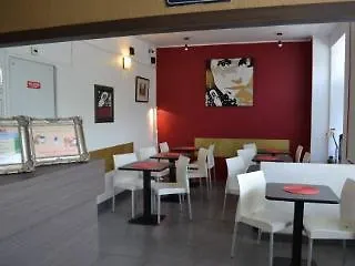Hotel Alize à Grenoble