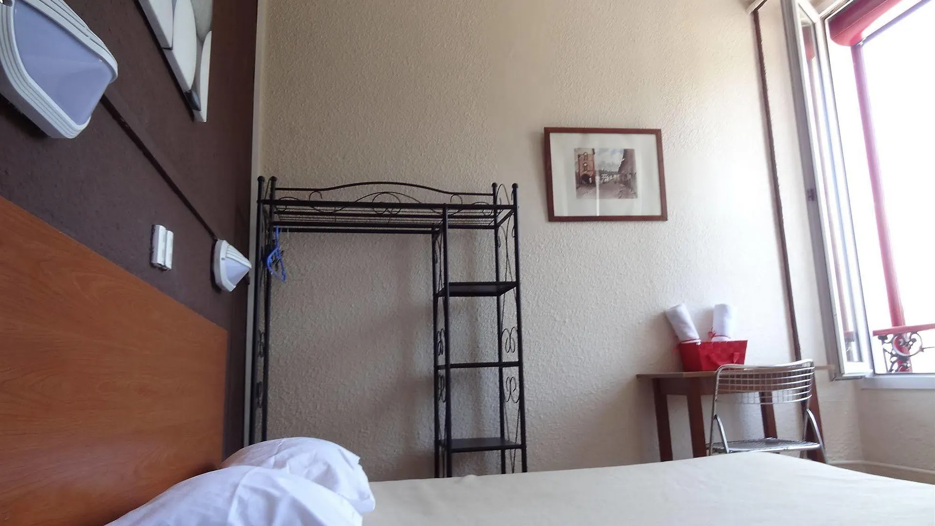 Hotel Alize à Grenoble