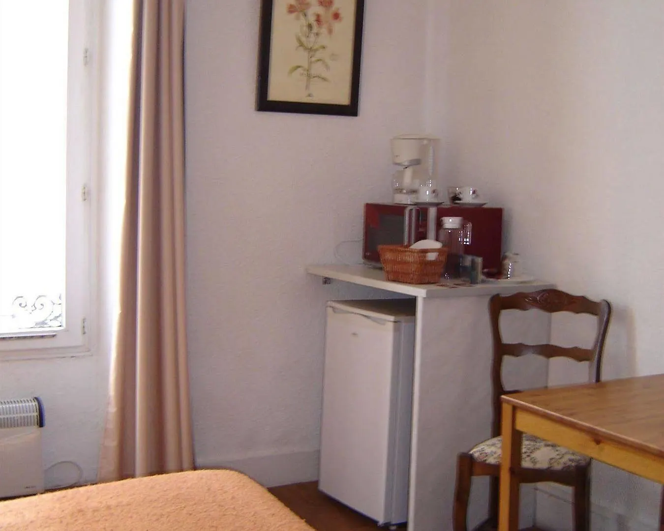 Hotel Alize à Grenoble