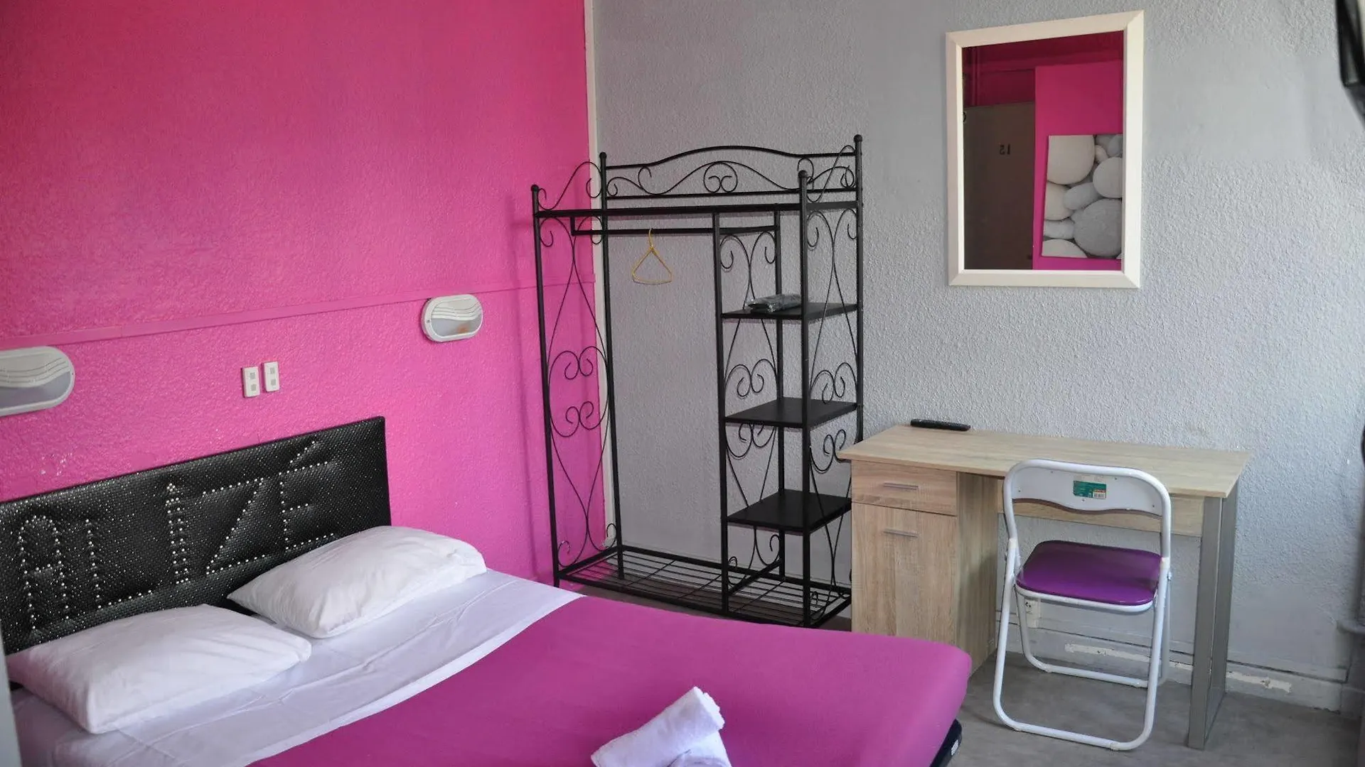 Hotel Alize à Grenoble 0*,  France