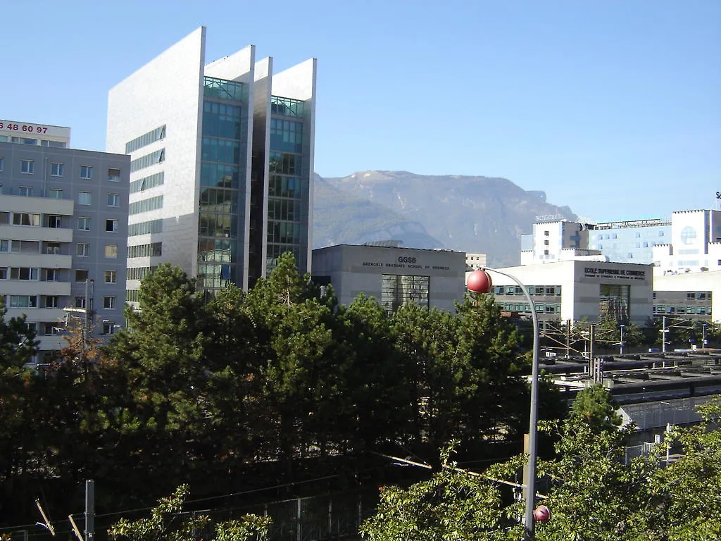Hotel Alize à Grenoble 0*,  France