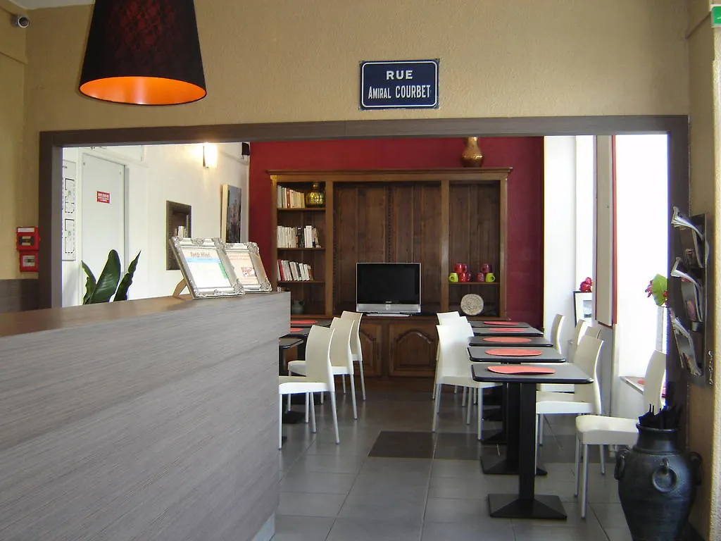 Hotel Alize à Grenoble